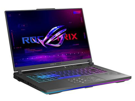 ROG Strix G16 G614JZ G614JZ-I7R4080 [�G�N���v�X�O���[]