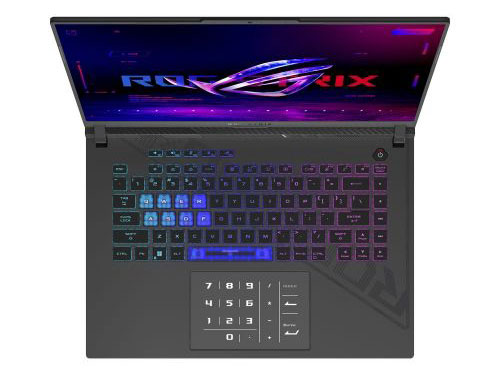 ROG Strix G16 G614JZ G614JZ-I7R4080 [�G�N���v�X�O���[]