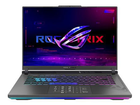 ROG Strix G16 G614JZ G614JZ-I7R4080 [�G�N���v�X�O���[] �̐��i�摜