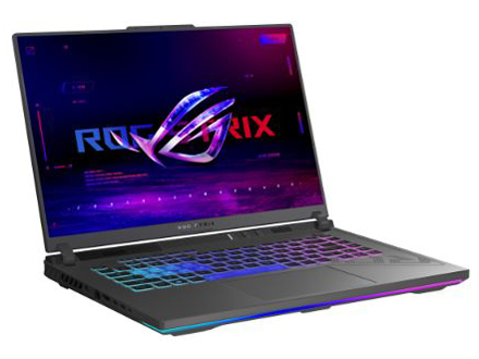 ROG Strix G16 G614JU G614JU-I7R4050 [�G�N���v�X�O���[]