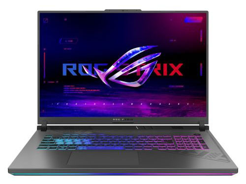ROG Strix G18 G814JV G814JV-I7R4060 [�G�N���v�X�O���[] �̐��i�摜