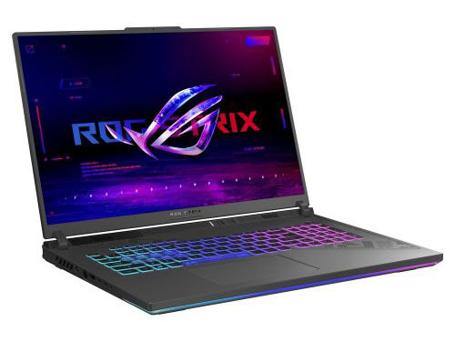 ROG Strix G18 G814JI G814JI-I9R4070 [�G�N���v�X�O���[]