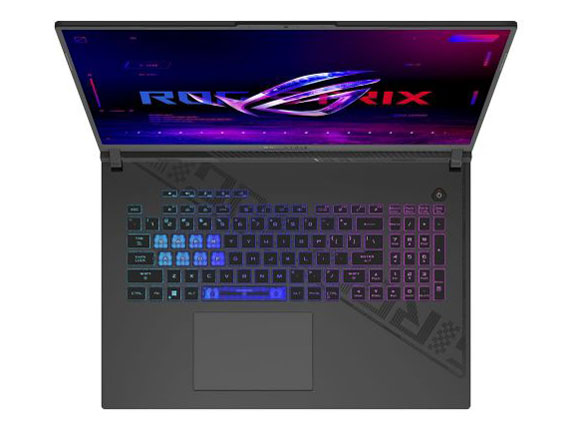 ROG Strix G18 G814JI G814JI-I9R4070 [�G�N���v�X�O���[]