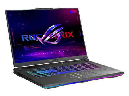 ROG Strix G16 G614JI G614JI-I7R4070 [�G�N���v�X�O���[]