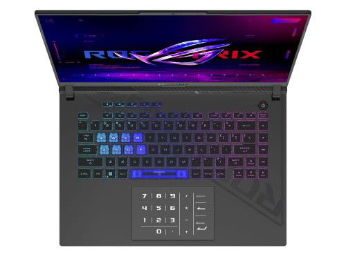 ROG Strix G16 G614JI G614JI-I7R4070 [�G�N���v�X�O���[]