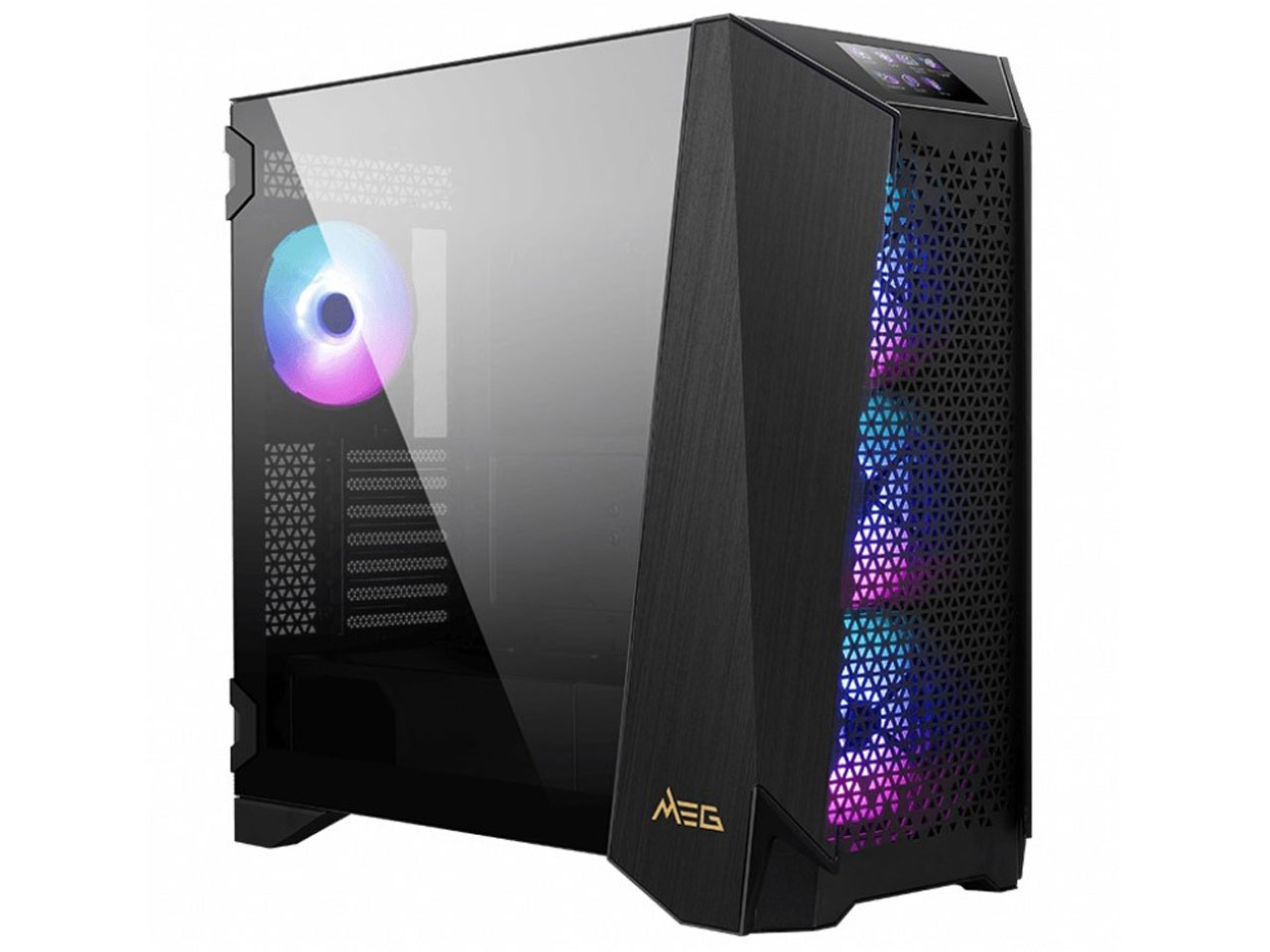 MEG PROSPECT 700R �̐��i�摜