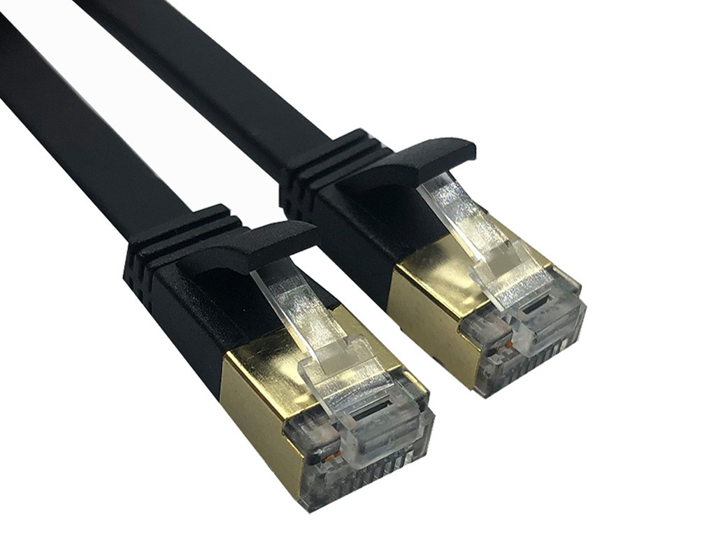 CAT8-LAN/FLAT/005 [0.5m] �̐��i�摜