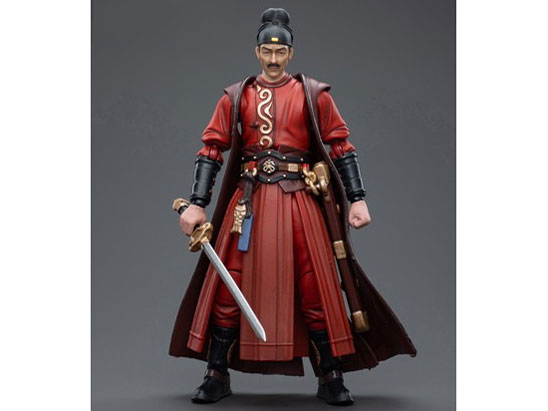 �Ì��]�� ���틳�̎t�� �ꋕ�R(�����傳��) 1/18�X�P�[���A�N�V�����t�B�M���A