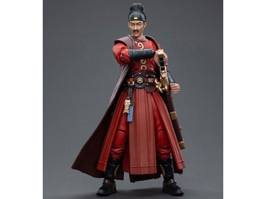 �Ì��]�� ���틳�̎t�� �ꋕ�R(�����傳��) 1/18�X�P�[���A�N�V�����t�B�M���A