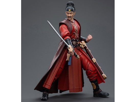 �Ì��]�� ���틳�̎t�� �ꋕ�R(�����傳��) 1/18�X�P�[���A�N�V�����t�B�M���A