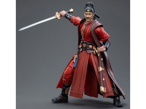 �Ì��]�� ���틳�̎t�� �ꋕ�R(�����傳��) 1/18�X�P�[���A�N�V�����t�B�M���A
