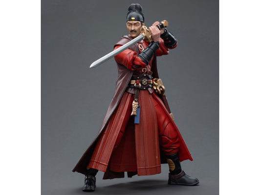 �Ì��]�� ���틳�̎t�� �ꋕ�R(�����傳��) 1/18�X�P�[���A�N�V�����t�B�M���A