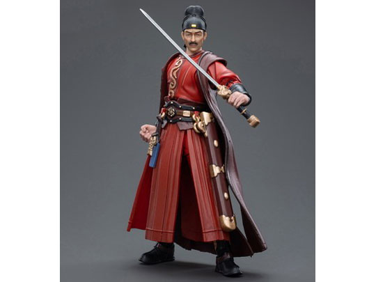 �Ì��]�� ���틳�̎t�� �ꋕ�R(�����傳��) 1/18�X�P�[���A�N�V�����t�B�M���A