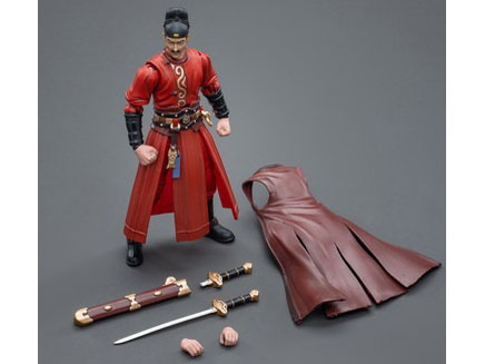 �Ì��]�� ���틳�̎t�� �ꋕ�R(�����傳��) 1/18�X�P�[���A�N�V�����t�B�M���A