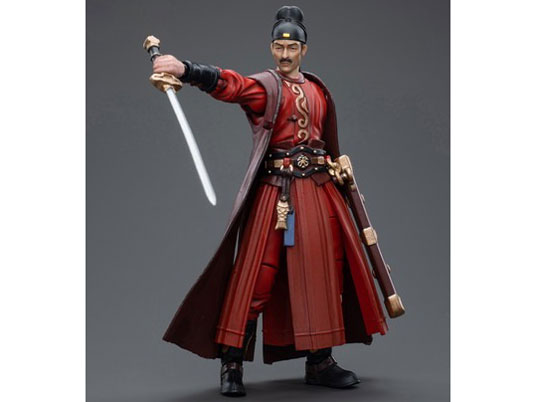 �Ì��]�� ���틳�̎t�� �ꋕ�R(�����傳��) 1/18�X�P�[���A�N�V�����t�B�M���A �̐��i�摜