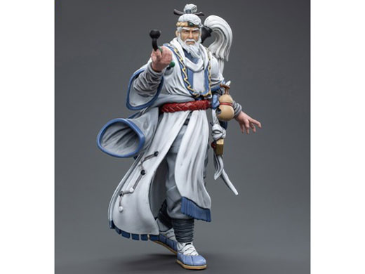 �Ì��]�� ���틳�̏@�� 跓C��(�����Ă����傤) 1/18�X�P�[���A�N�V�����t�B�M���A