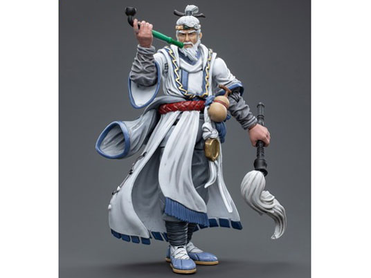 �Ì��]�� ���틳�̏@�� 跓C��(�����Ă����傤) 1/18�X�P�[���A�N�V�����t�B�M���A