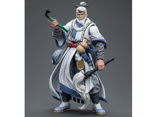 �Ì��]�� ���틳�̏@�� 跓C��(�����Ă����傤) 1/18�X�P�[���A�N�V�����t�B�M���A