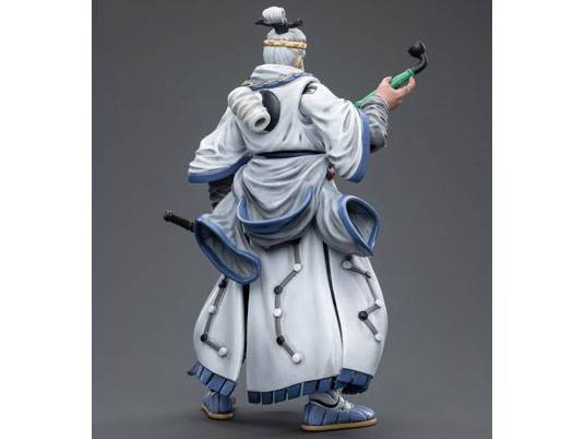 �Ì��]�� ���틳�̏@�� 跓C��(�����Ă����傤) 1/18�X�P�[���A�N�V�����t�B�M���A