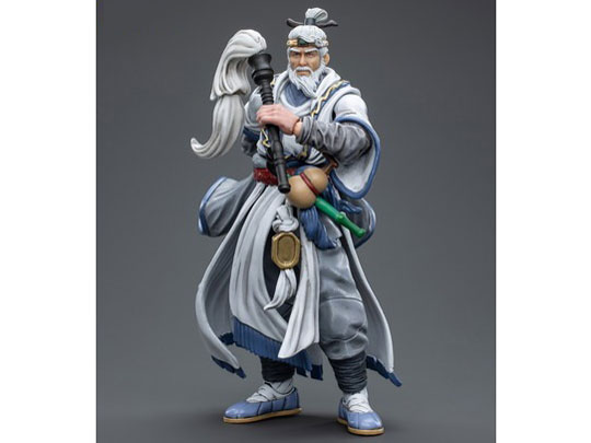 �Ì��]�� ���틳�̏@�� 跓C��(�����Ă����傤) 1/18�X�P�[���A�N�V�����t�B�M���A