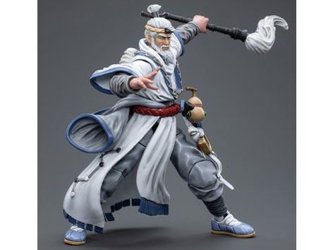 �Ì��]�� ���틳�̏@�� 跓C��(�����Ă����傤) 1/18�X�P�[���A�N�V�����t�B�M���A