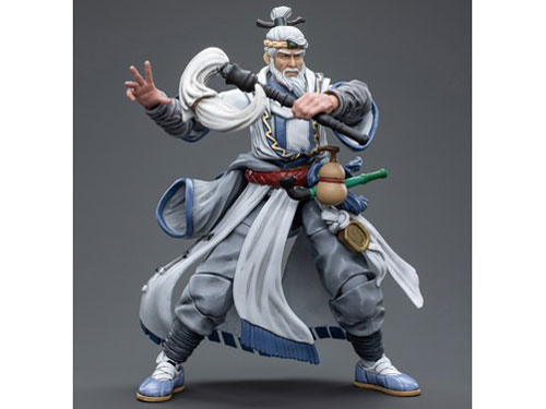 �Ì��]�� ���틳�̏@�� 跓C��(�����Ă����傤) 1/18�X�P�[���A�N�V�����t�B�M���A