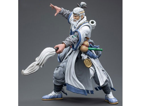 �Ì��]�� ���틳�̏@�� 跓C��(�����Ă����傤) 1/18�X�P�[���A�N�V�����t�B�M���A