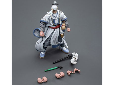 �Ì��]�� ���틳�̏@�� 跓C��(�����Ă����傤) 1/18�X�P�[���A�N�V�����t�B�M���A