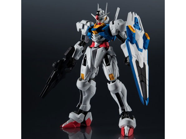 GUNDAM UNIVERSE XVX-016 GUNDAM AERIAL �̐��i�摜