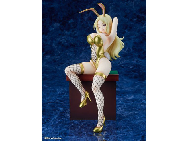 �M���J�O��NewWave G�o�[�X�g 1/5 ���[�g���A�Q�A�Q�� �l�G ���~�e�b�h�E�S�[���h �̐��i�摜