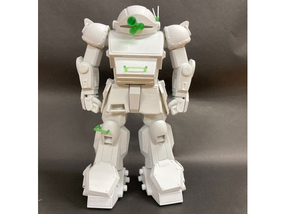 JUNGLE �\�t�r�L�b�g�R���N�V���� �V���[�Y01 ���b�R���{�g���Y �X�R�[�v�h�b�O �̐��i�摜