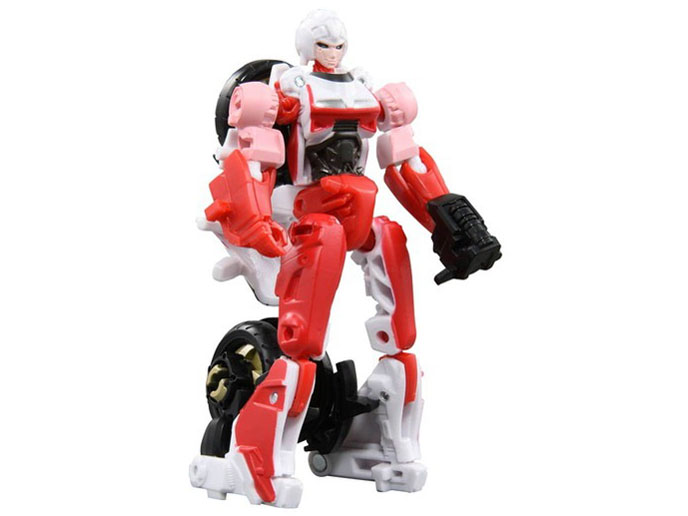 �g�����X�t�H�[�}�[���[�r�[ SS-106 �A�[�V�[