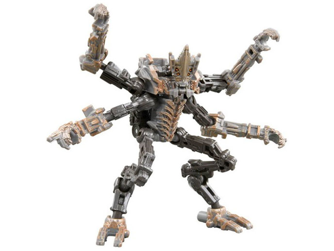 �g�����X�t�H�[�}�[���[�r�[ SS-105 �e���[�R���t���[�U�[ �̐��i�摜