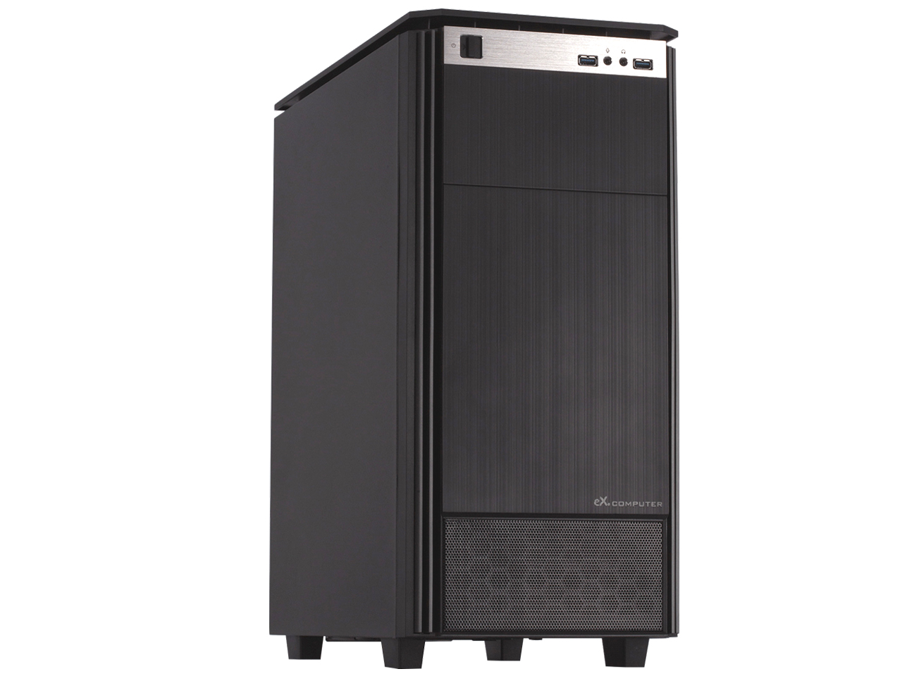 eX.computer �N���G�C�^�[PC WA9J-G223/ZB RTX 4080���ڃ��f�� �̐��i�摜