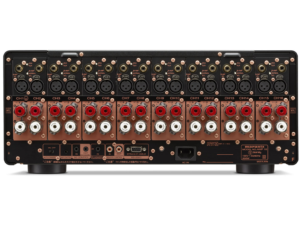 AMP 10 [�u���b�N]