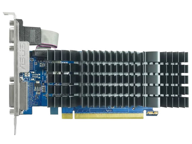 GT710-SL-2GD3-BRK-EVO [PCIExp 2GB]