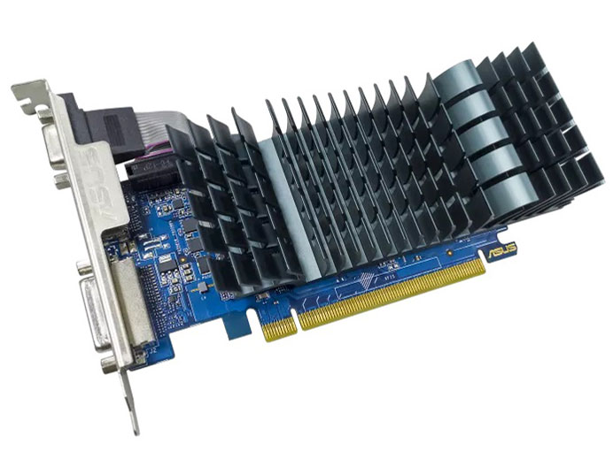 GT710-SL-2GD3-BRK-EVO [PCIExp 2GB]