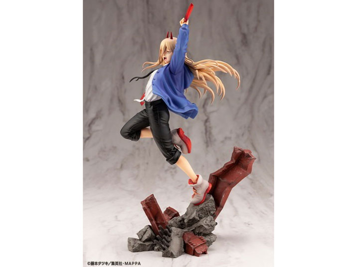 ARTFX J �p���[
