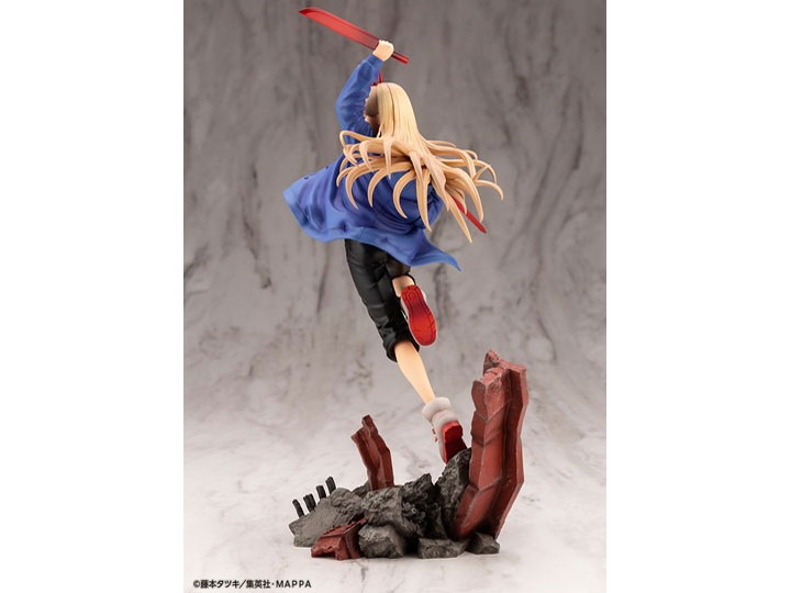 ARTFX J �p���[