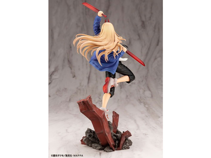 ARTFX J �p���[
