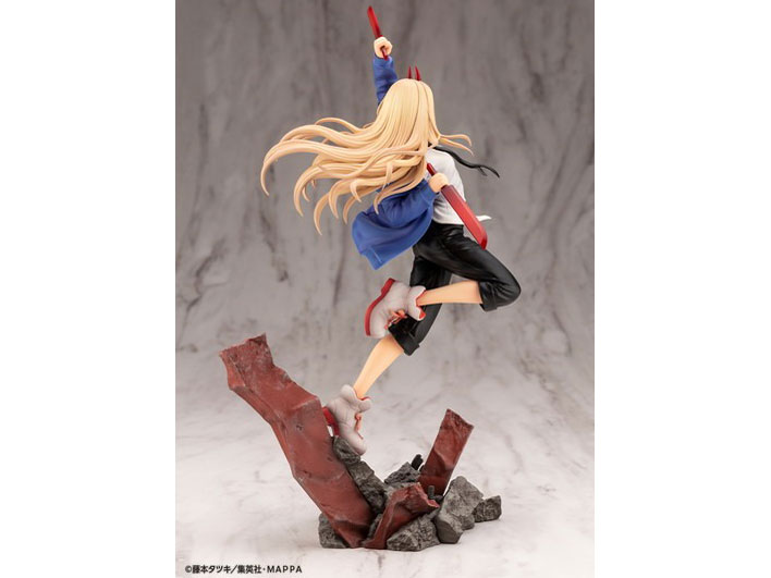 ARTFX J �p���[