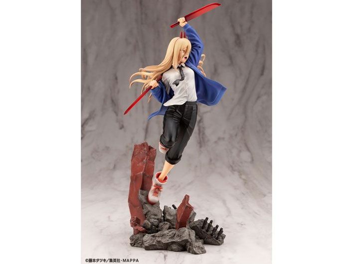 ARTFX J �p���[