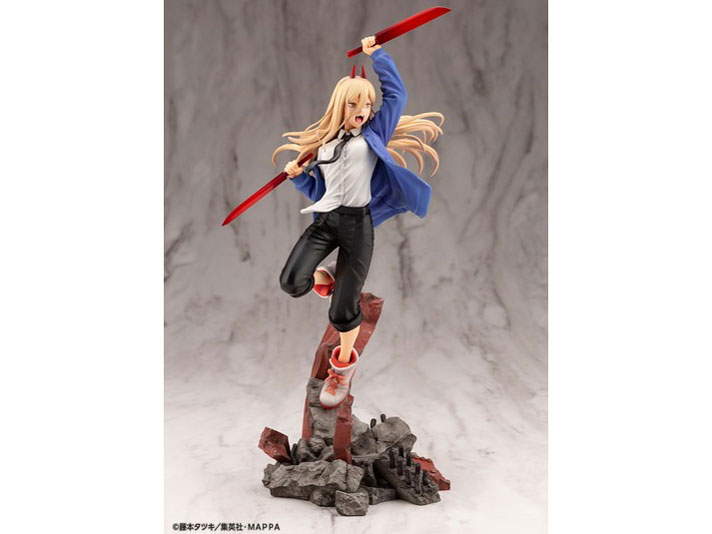 ARTFX J �p���[