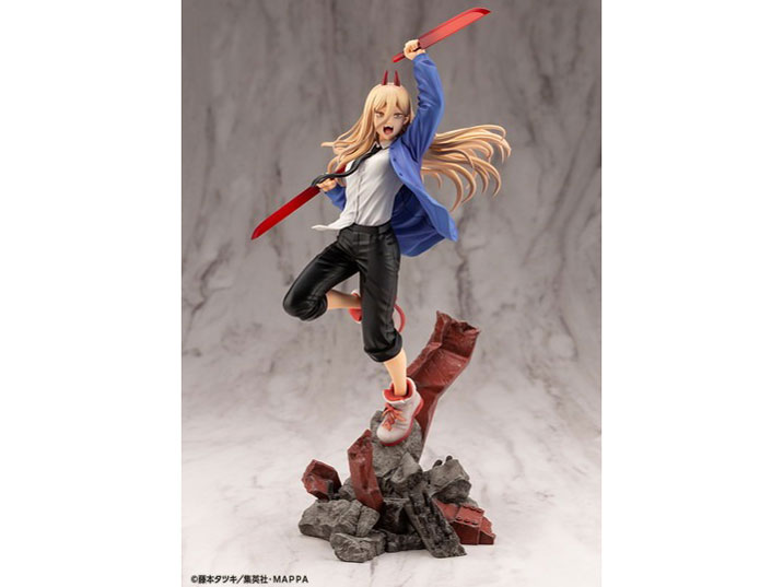 ARTFX J �p���[