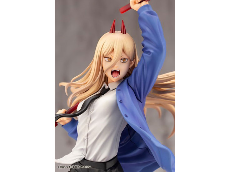 ARTFX J �p���[