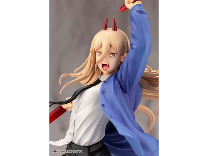 ARTFX J �p���[