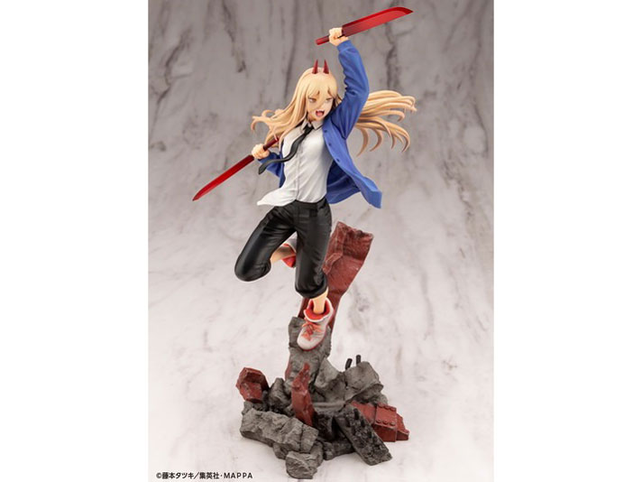ARTFX J �p���[