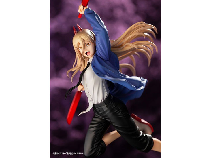 ARTFX J �p���[