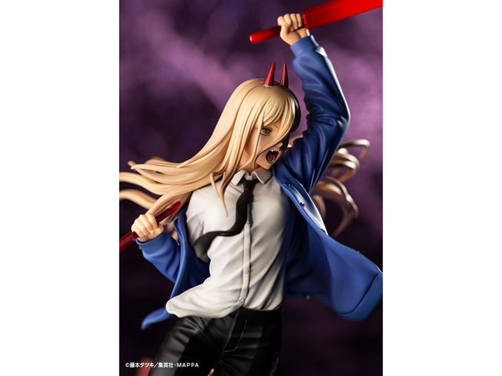 ARTFX J �p���[