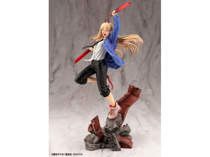 ARTFX J �p���[ �̐��i�摜